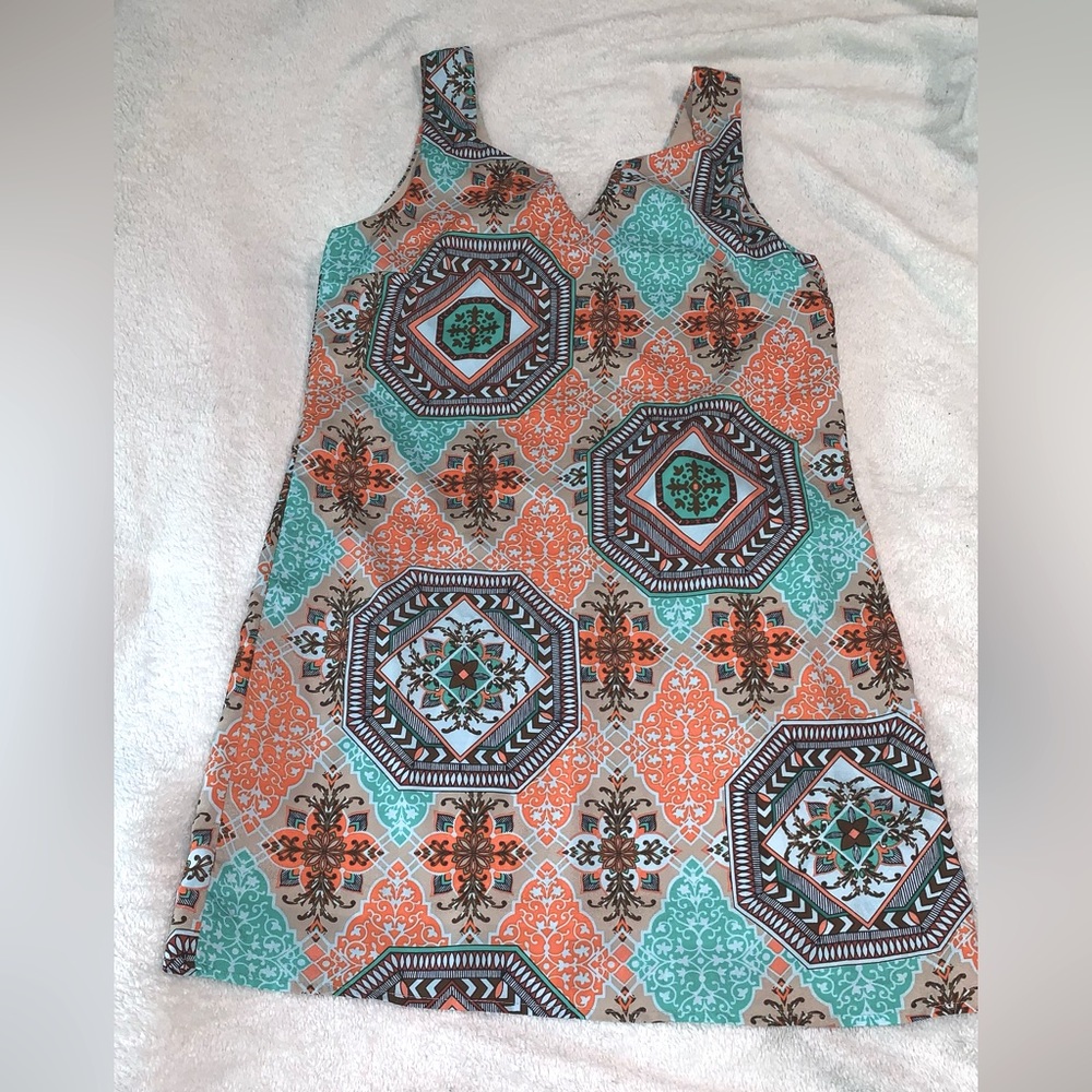 Anna Grace Dress View 4